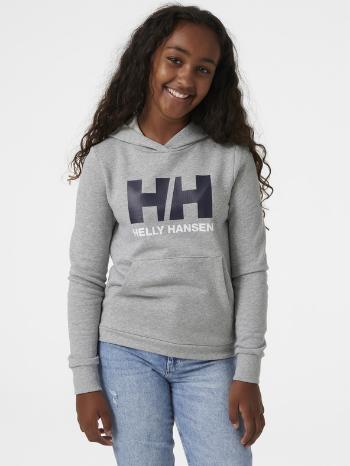 Helly Hansen Hanorac pentru copii Gri