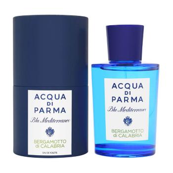 Acqua di Parma Blu Mediterraneo Bergamotto Di Calabria - EDT 2 ml - eșantion cu pulverizator