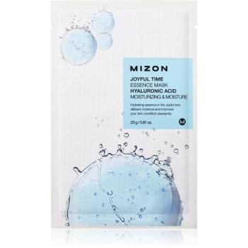 Mizon Joyful Time masca de celule cu efect hidratant si linistitor 23 g