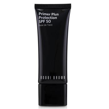 Bobbi Brown Fond de ten protector SPF 50 (Primer Plus Protection) 40 ml