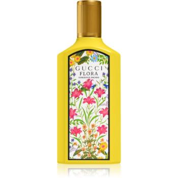 Gucci Flora Gorgeous Orchid Eau de Parfum pentru femei 100 ml