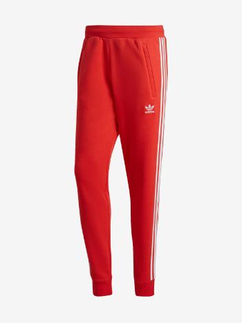 adidas Originals Pantaloni de trening Roșu