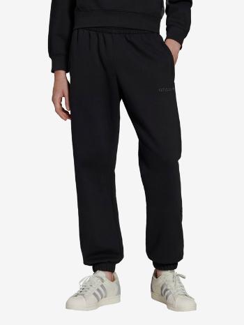 adidas Originals Pantaloni de trening Negru