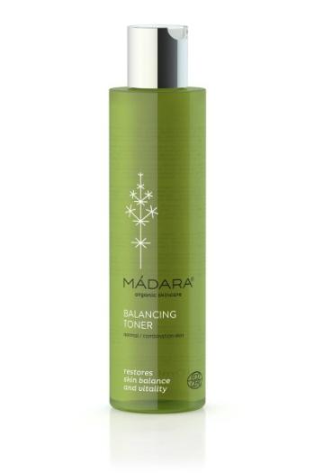 MÁDARA Tonic echilibrant (Balancing Toner) 200 ml