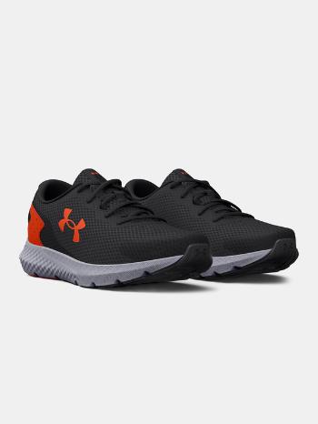 Under Armour UA Charged Rogue 3 Teniși Gri