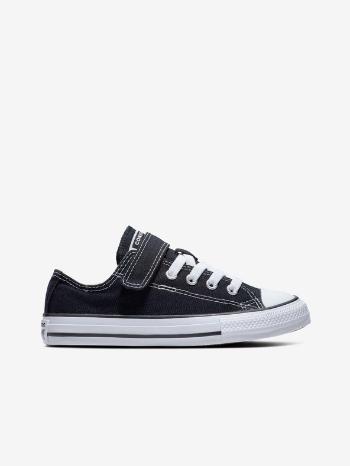 Converse Easy-On Teniși pentru copii Negru