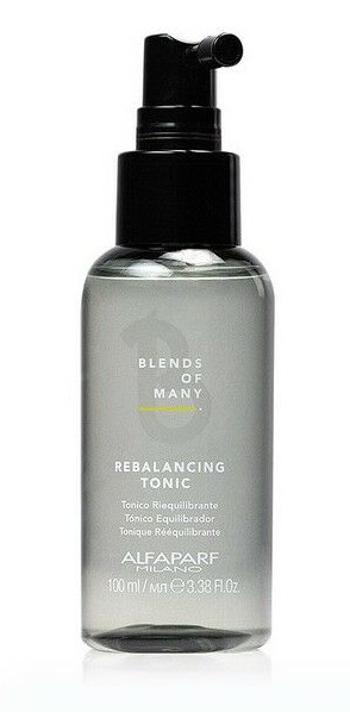 Alfaparf Milano Tonic echilibrant pentru scalp Blends of Many (Rebalancing Tonic) 100 ml