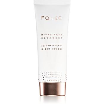 FOREO Micro-Foam Cleanser crema de curatare sub forma de spuma 100 ml