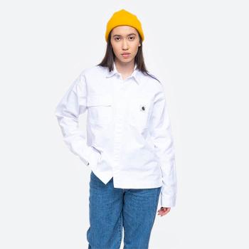 Carhartt WIP W' Sonora Shirt Jacket I029130 WHITE