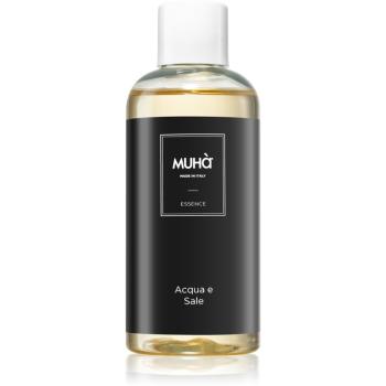 Muha Acqua e Sale reumplere în aroma difuzoarelor 100 ml