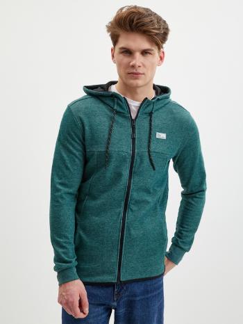 Jack & Jones Air Hanorac Verde