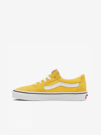 Vans UA SK8-Low Teniși Galben