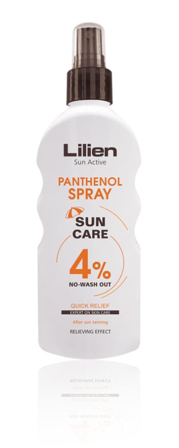 Lilien Spray după bronzare Panthenol (Spray) 200 ml