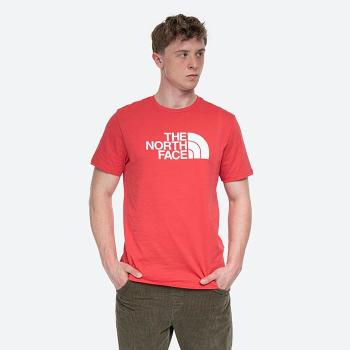 The North Face S/S Easy Tee Rococco NF0A2TX3V34