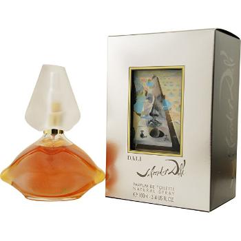 Salvador Dalí Dali Parfum - EDT 100 ml