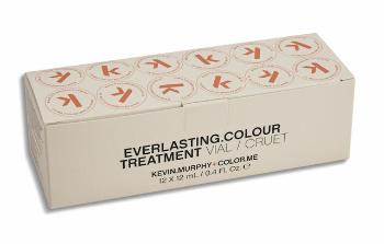 Kevin Murphy Tratament de întărire pentru păr vopsit Everlasting.Colour (Treatment Home Kit) 12 x 12 ml