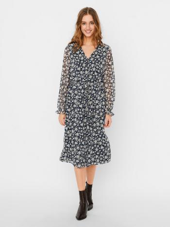 Vero Moda Molly Rochie Albastru