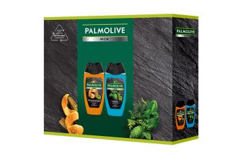 Palmolive Set cadou de geluri de duș pentru bărbați Men Sport