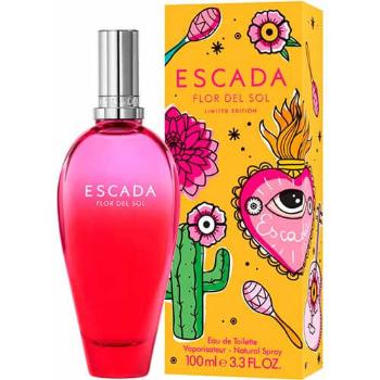 Escada Flor del Sol - EDT 30 ml