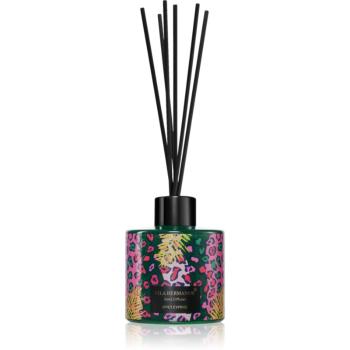 Vila Hermanos Jungletopia Spicy Cypriol difuzor de aroma 100 ml