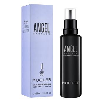 Thierry Mugler Angel Fantasm - EDP (reumplere) 100 ml