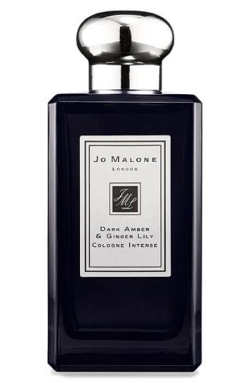 Jo Malone Dark Amber & Ginger Lily - EDC INTENSE 2 ml - eșantion cu pulverizator