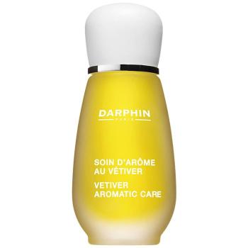 Darphin Ulei esențial de piele Vetiver (Aromatic Care) 15 ml