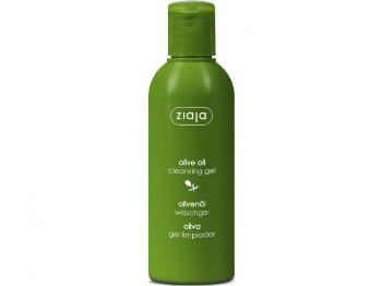 Ziaja Gel de curățare delicat Olive Oil (Cleansing Gel) 200 ml