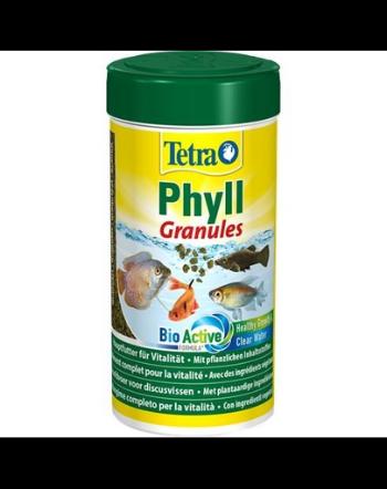 TETRA TETRAPhyll Granules 250 ml