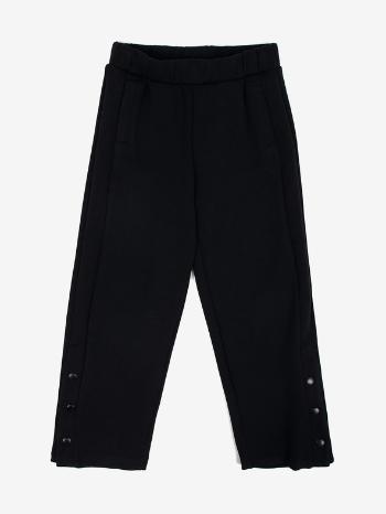 ONLY Scarlett Pantaloni de trening pentru copii Negru