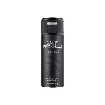 David Beckham Respect - deodorant spray 150 ml