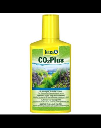 TETRA CO2 Plus 250 ml - lichid