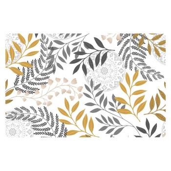 Suport pentru farfurii 28.5x44 cm Merveille – douceur d'intérieur