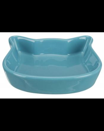 TRIXIE Castron pentru pisica, din ceramica 0.25 l/12 cm