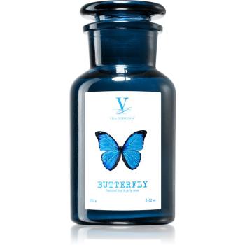 Vila Hermanos Talisman Butterfly lumânare parfumată 250 g