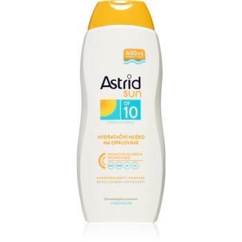 Astrid Sun lotiune hidratanta SPF 10 400 ml