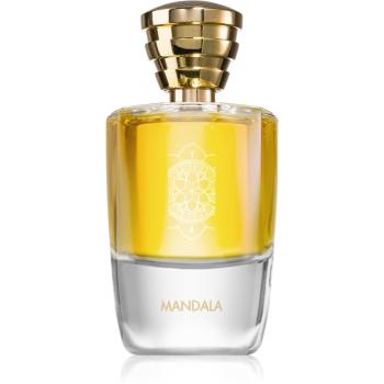 Masque Milano Mandala Eau de Parfum unisex 100 ml