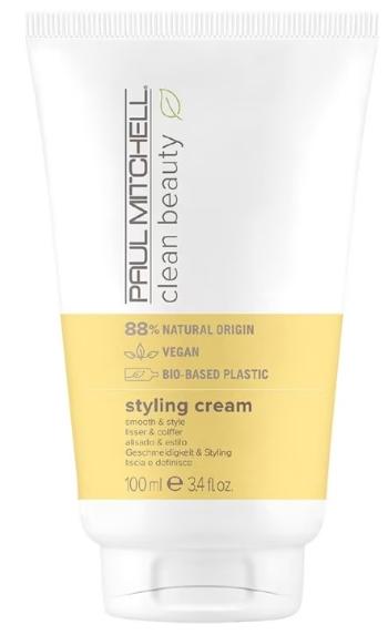 Paul Mitchell Cremă de styling Clean Beauty (Styling Cream) 100 ml