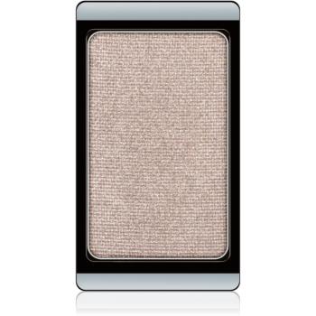 Artdeco Eyeshadow Pearl farduri de ochi pudră în carcasă magnetică culoare 30.05 Pearly Grey Brown 0.8 g