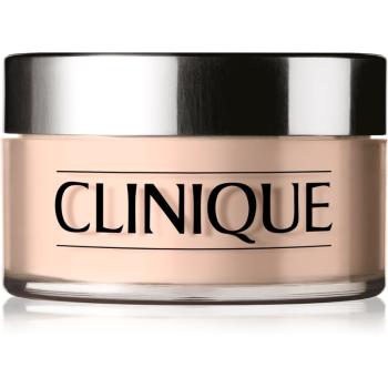 Clinique Blended Face Powder pudră culoare Transparency 3 25 g