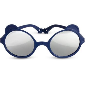 KiETLA Ours'on Elysée 12-24 months ochelari de soare Blue 1 buc