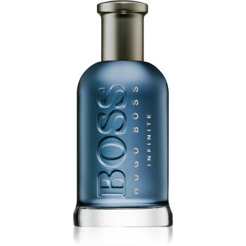 Hugo Boss BOSS Bottled Infinite Eau de Parfum pentru bărbați 200 ml