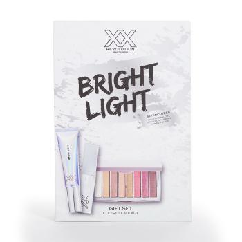 XX Revolution Set cosmetic Bright Light