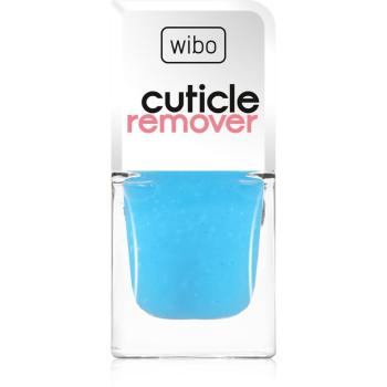 Wibo Cuticle Remover gel pentru îndepărtarea cuticulelor