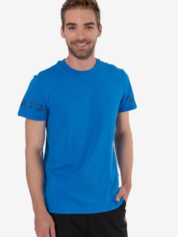 Sam 73 Tricou Albastru