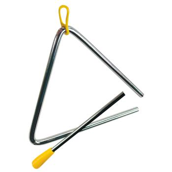 Trianglu 6” Bino