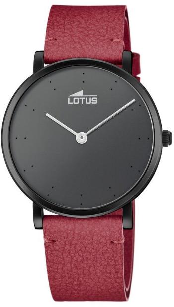 Lotus Style Minimalist L18780/1