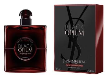 Yves Saint Laurent Black Opium Over Red - EDP 50 ml