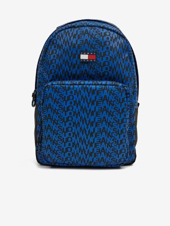 Tommy Jeans Logoman Rucsac Albastru