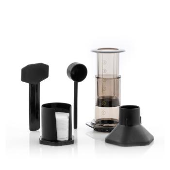 Set pentru prepararea cafelei InnovaGoods Cafetiere